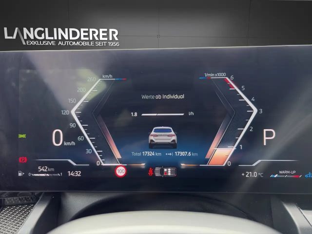 BMW 520 520d M-Sport Touring