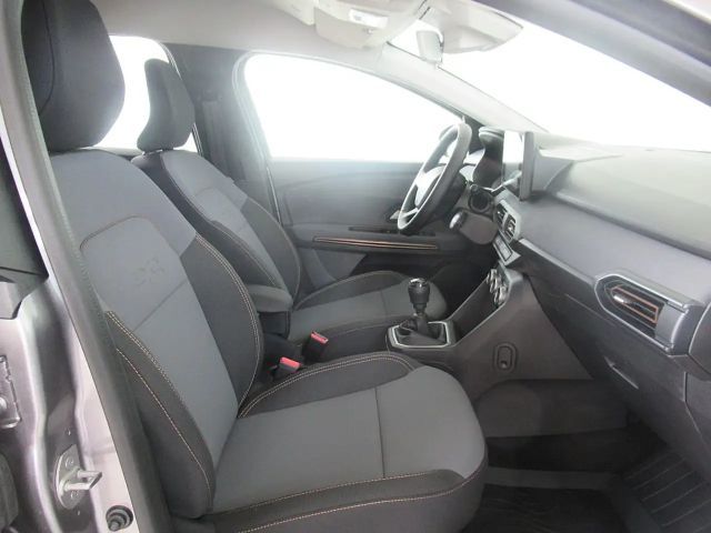 Dacia Jogger Extreme TCe 110