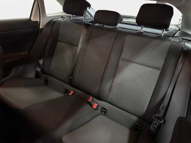 Volkswagen Taigo 1.0 TSI