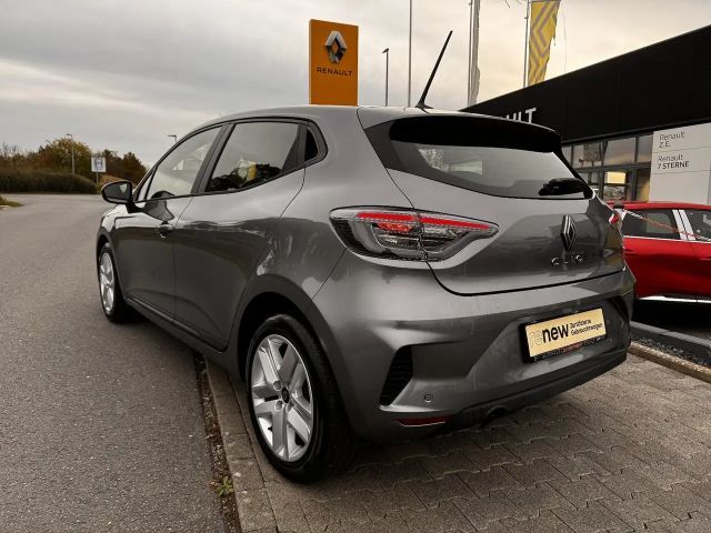 Renault Clio Evolution TCe 90