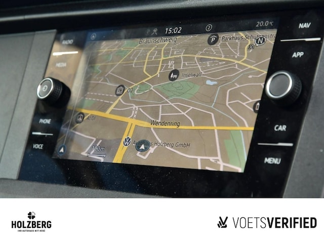 Volkswagen Caravelle 2.0 TDI Lang T6
