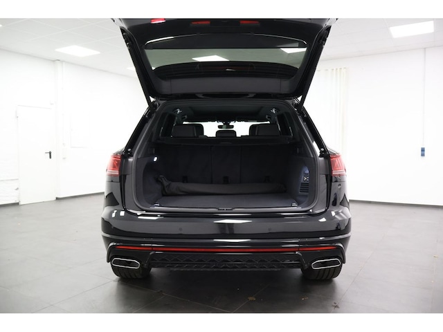 Volkswagen Touareg 3.0 V6 TDI R-Line