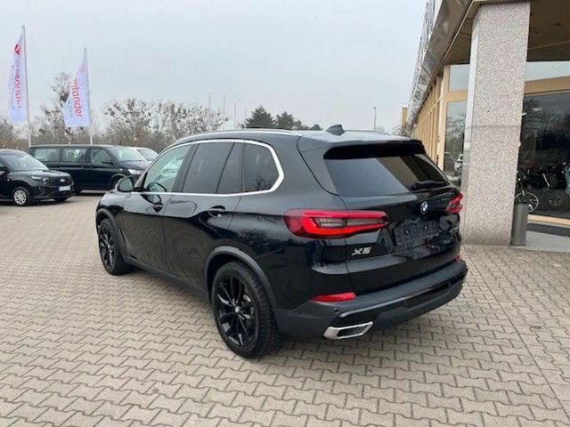 BMW X5 xDrive