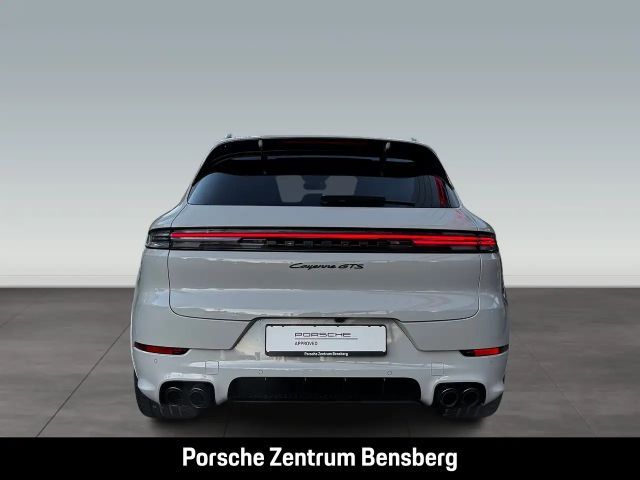 Porsche Cayenne GTS