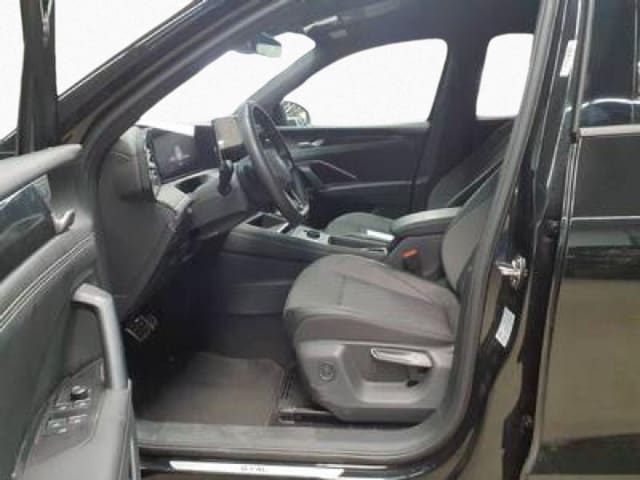 Volkswagen Tiguan 1.5 eTSI DSG