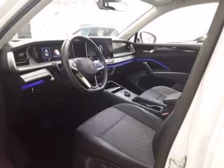 Volkswagen Tayron 1.5 eTSI DSG