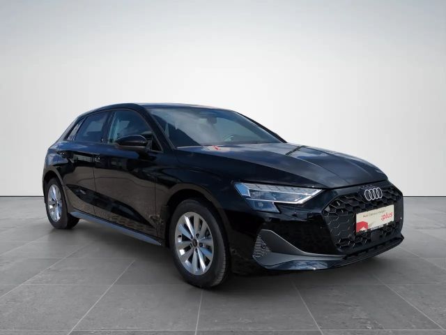 Audi A3 35 TDI Sedan