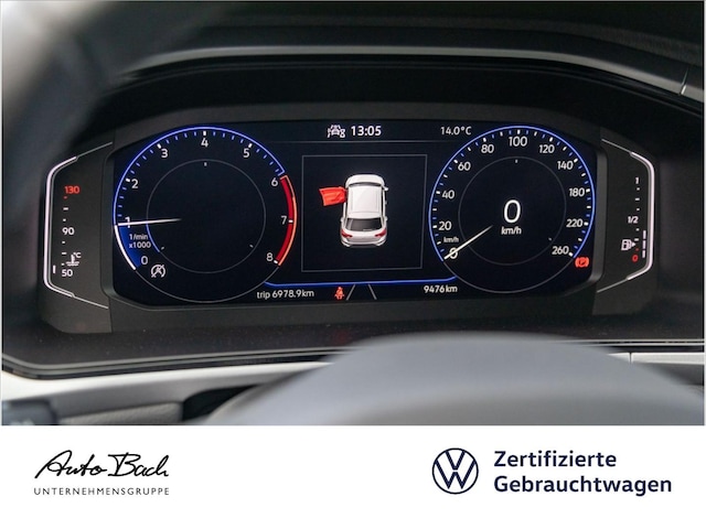 Volkswagen T-Roc 1.0 TSI Life