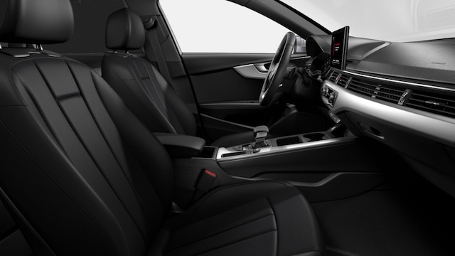 Audi A4 35 TDI Avant S-Tronic