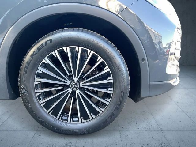 Volkswagen Tiguan 1.5 eTSI Life