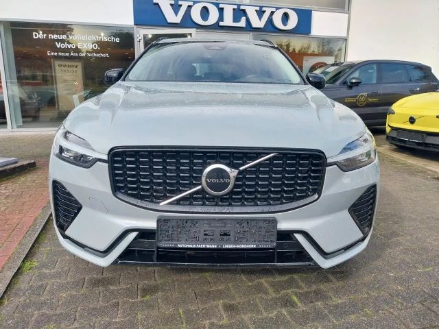 Volvo XC60 Dark Plus