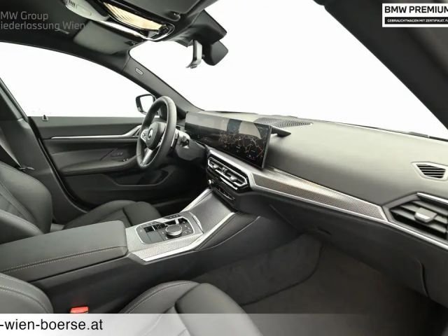 BMW 420 420d Coupé xDrive