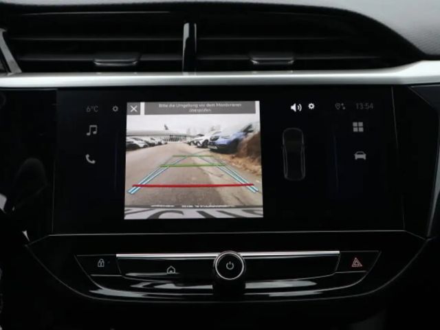 Opel Corsa 1.2 Turbo GS-Line Grand Sport Turbo