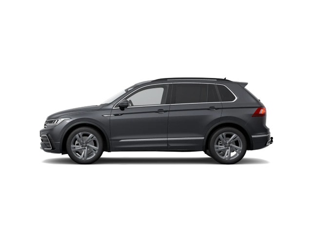 Volkswagen Tiguan 2.0 TSI DSG R-Line