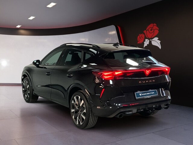 Cupra Formentor 2.0 TSI