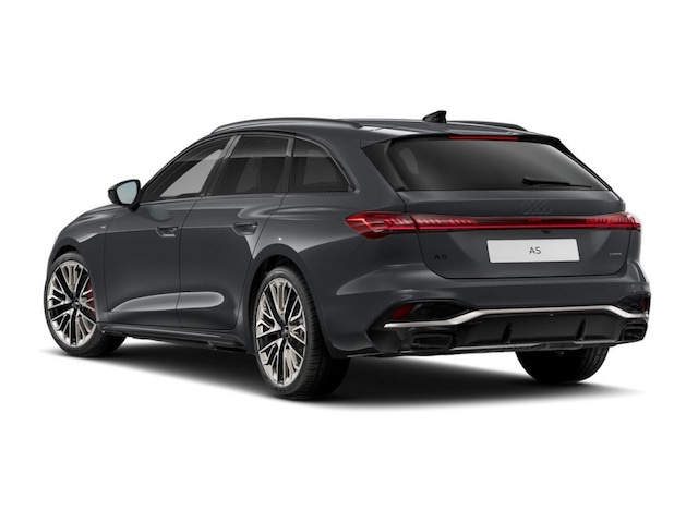 Audi A5 Avant Quattro S-Tronic