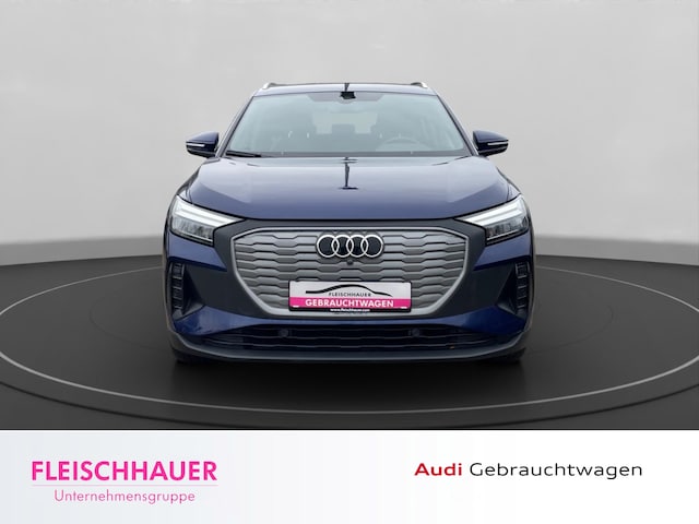Audi Q4 e-tron 40