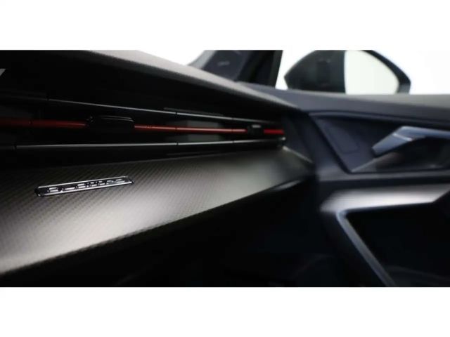 Audi RS3 Quattro Sedan