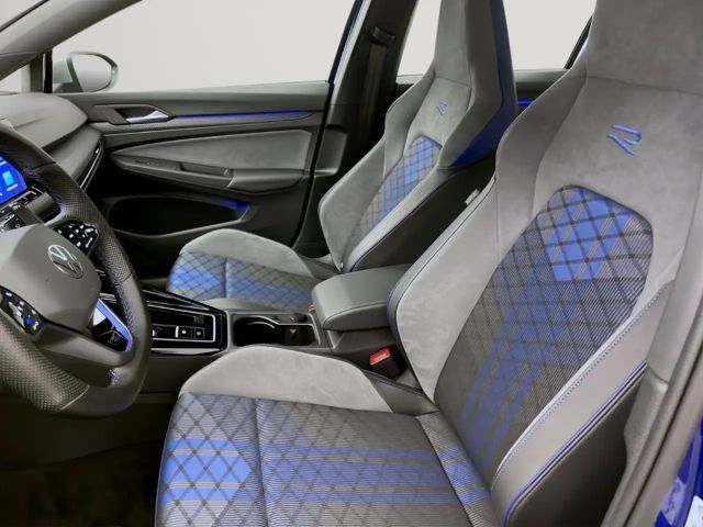 Volkswagen Golf 4M R PDC ACC LM18 LED+ KLIMA