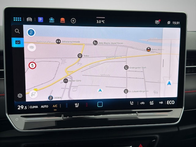 Volkswagen ID.7 4Motion GTX Tourer