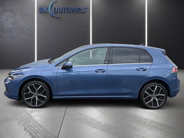 Volkswagen Golf Golf VIII eHybrid