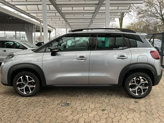 Citroën C3 Aircross Plus