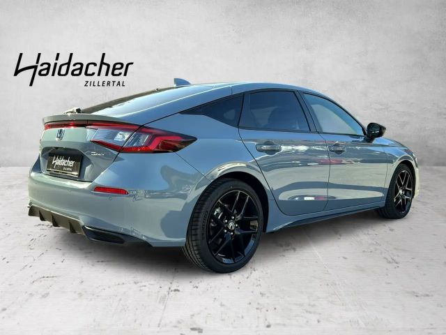 Honda Civic 2.0 Sport e:HEV