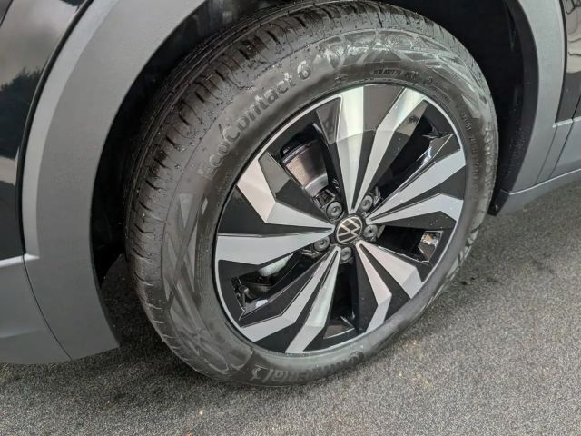 Volkswagen T-Cross 1.5 TSI"Life"AHK LaneASS App Kamera