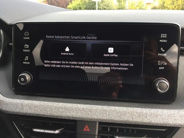 Skoda Kamiq Selection