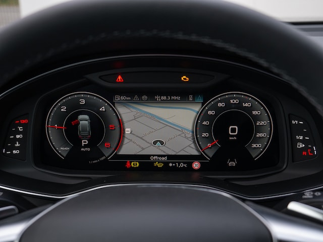 Audi A6 40 TDI Avant S-Tronic