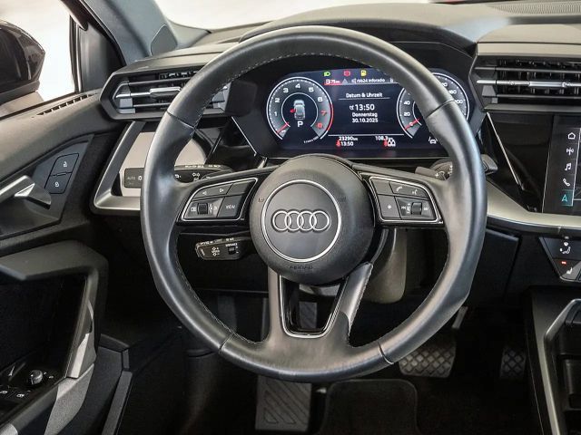 Audi A3 35 TFSI S-Tronic Sportback