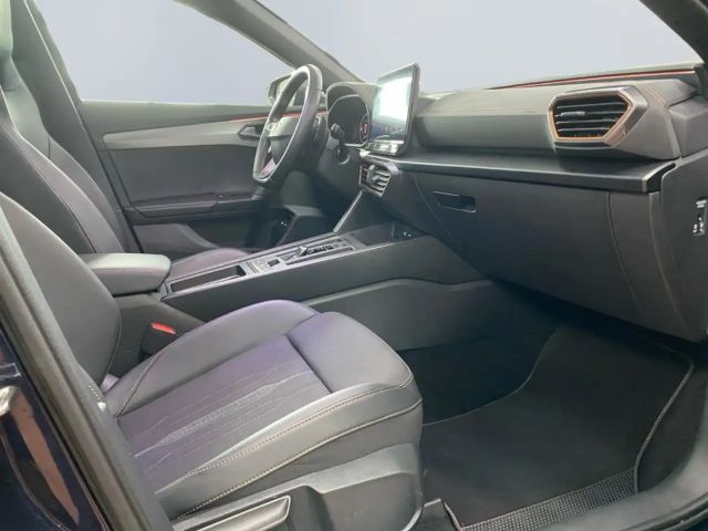 Cupra Formentor 1.4 DSG VZ e-Hybrid