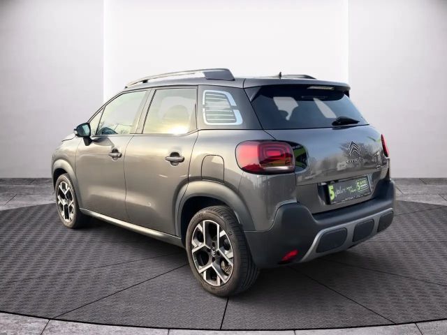 Citroën C3 Aircross PureTech Shine