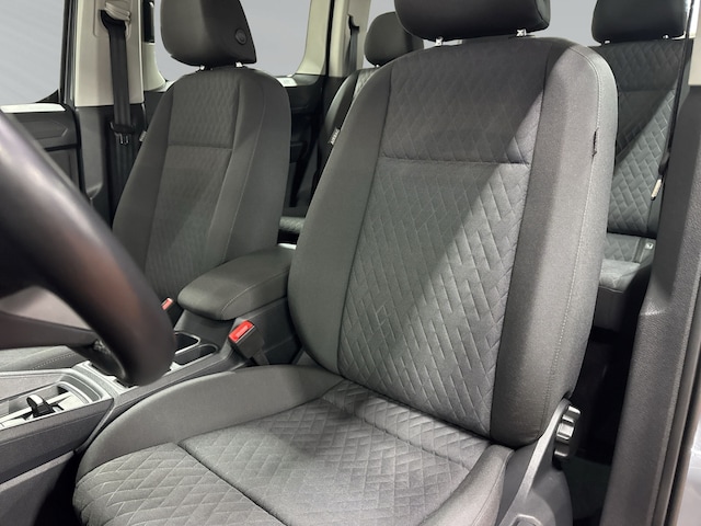 Volkswagen Caddy 1.5 TSI DSG Life Maxi