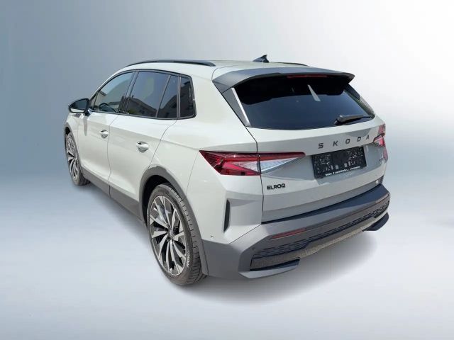 Skoda Elroq 85 Sportline