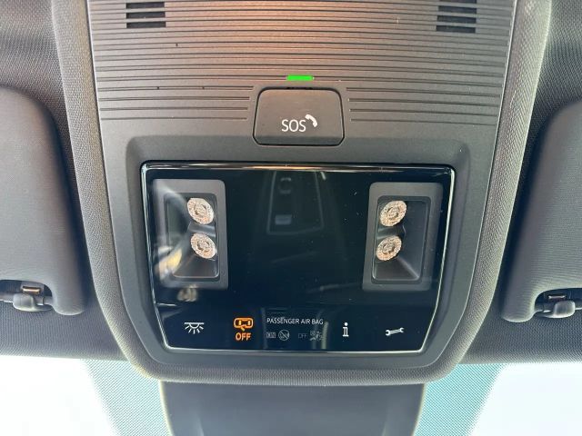 Volkswagen Golf R DCC-Fahrwerk /Head-up-Display /Matrix