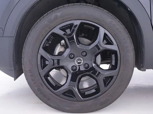 Opel Mokka Turbo Ultimate