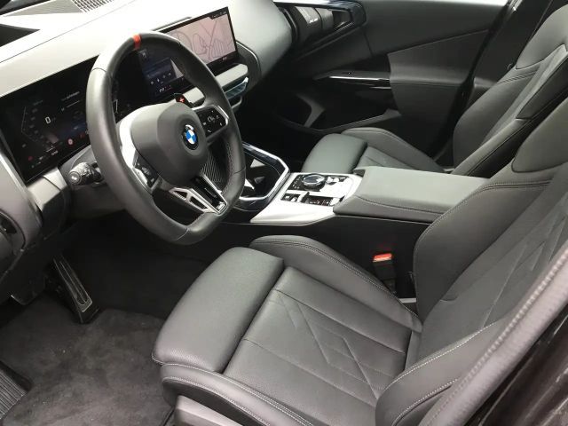 BMW X3 M-Sport xDrive