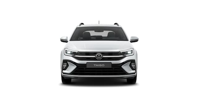 Volkswagen Taigo 1.5 TSI DSG R-Line