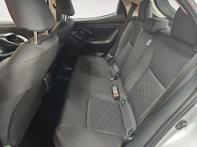 Mazda 2 Exclusive-line