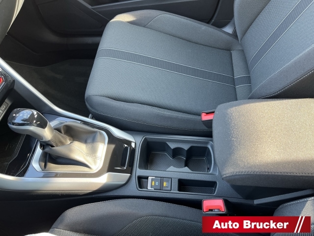 Volkswagen T-Roc 2.0 TDI Life