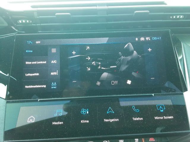 Peugeot 308 GT-Line SW