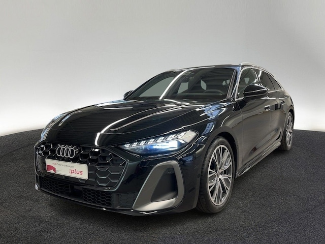 Audi A5 Avant S-Tronic