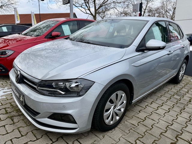 Volkswagen Polo Comfortline
