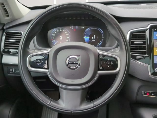 Volvo XC90 Inscription Recharge T8