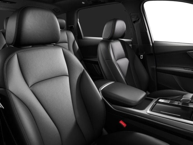 Audi Q7 50 TDI Quattro S-Line