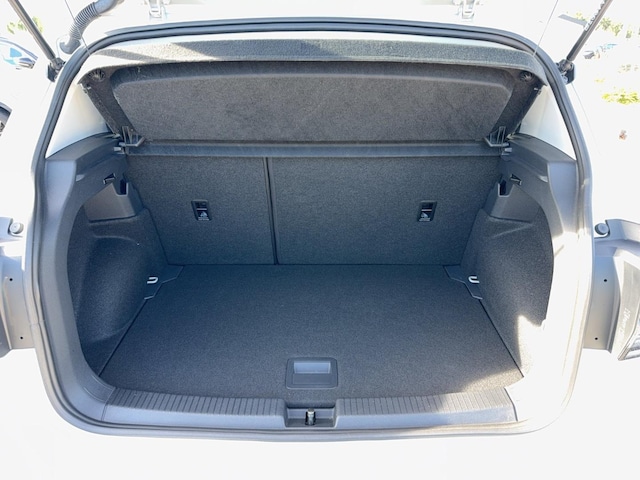 Volkswagen T-Cross TSi CarPlay+ACC+LED+Virt+PDC