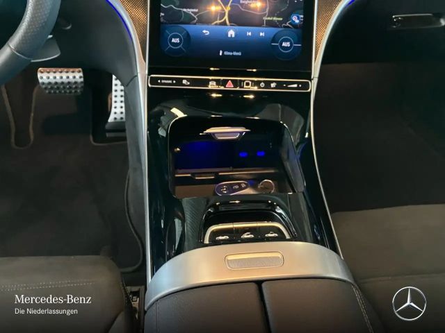 Mercedes-Benz CLE 300 4MATIC AMG Line