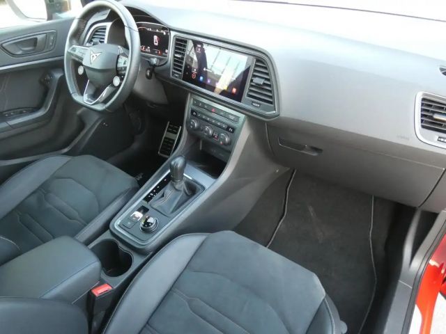 Cupra Ateca 2.0 '4DRIVE' #BREMBO #ACC #360° #LED #NAVI