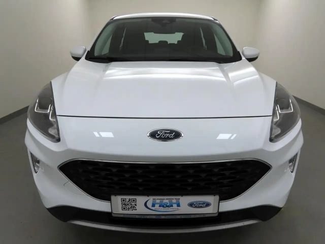 Ford Kuga Hybrid Plug in Hybrid
